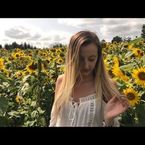 Meet your Posher, Jalee